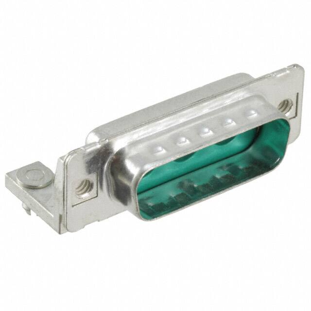 1655331 Phoenix Contact  D-Sub D-Shaped Connector Housings